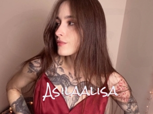 Asilaalisa