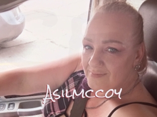 Asilmccoy
