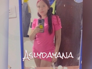 Aslydayana