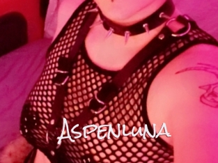 Aspenluna