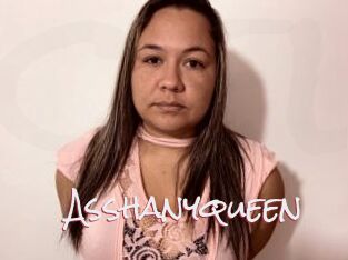 Asshanyqueen