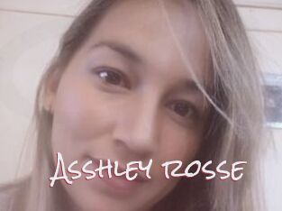 Asshley_rosse