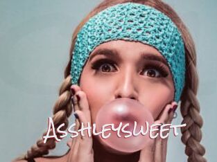 Asshleysweet