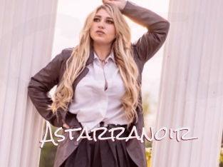 Astarranoir