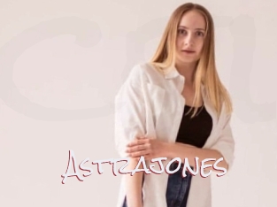 Astrajones