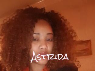 Astrida