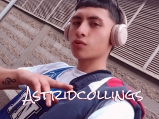astridcollings Celiba Club