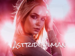 Astridcolman