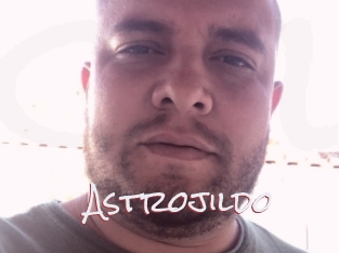Astrojildo