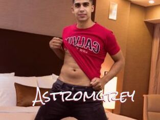 Astromgrey