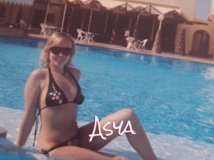 Asya