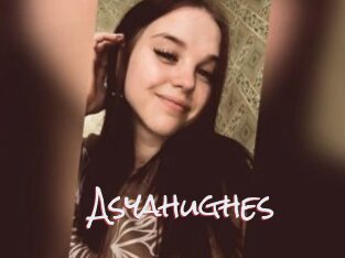 Asyahughes