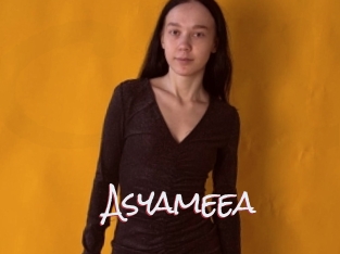 Asyameea