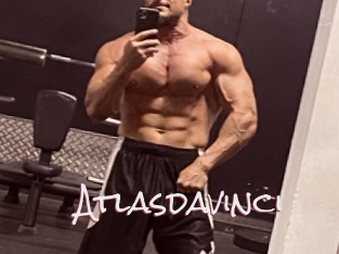 atlasdavinci Celiba Club