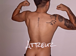 Atreuz