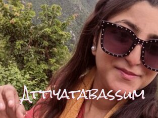 Attiyatabassum