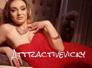 Attractivevicky