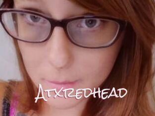Atxredhead