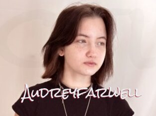 Audreyfarwell