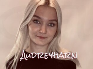 Audreyharn
