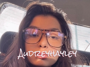 Audreyhayley