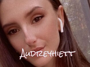 Audreyhiett