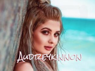 Audreykinnon