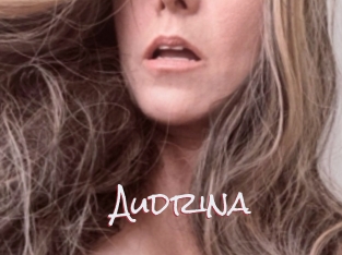 Audrina