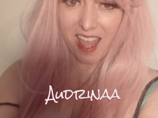 Audrinaa