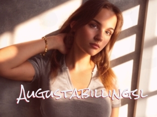 Augustabillingsl