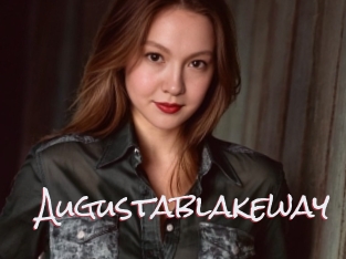 Augustablakeway
