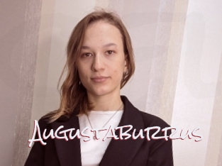 Augustaburrus