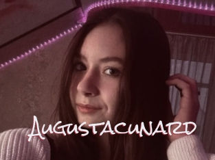 Augustacunard