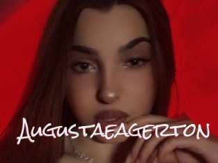 Augustaeagerton