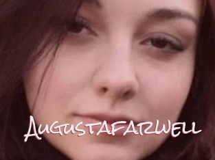 Augustafarwell