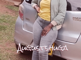 Augustshuga