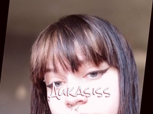Aukasiss