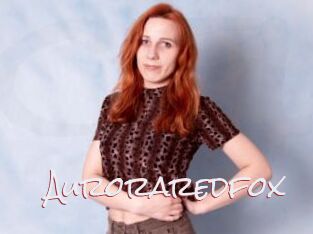 Auroraredfox