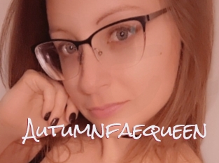 Autumnfaequeen