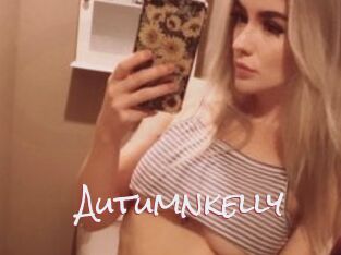 Autumnkelly