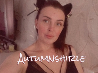 Autumnshirle