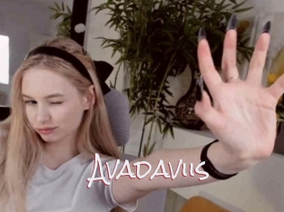 Avadaviis