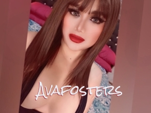 Avafosters