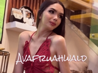 avafruahwald Celiba Club