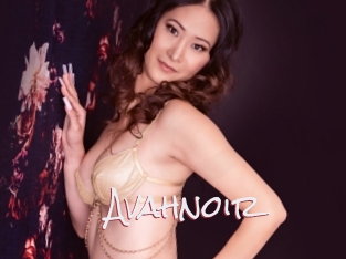 Avahnoir