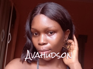 Avahudson