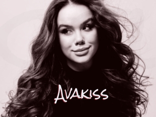 Avakiss