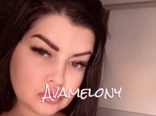 Avamelony