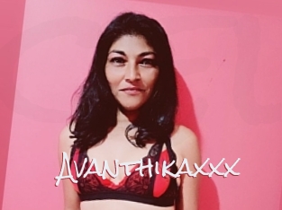 Avanthikaxxx