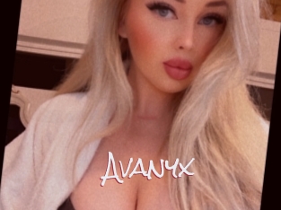 Avanyx